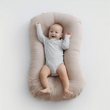 Load image into Gallery viewer, Baby Nest Bed Crib Newborn Baby Nest Cot Cribs Infant Portable Cotton Crib Travel Cradle Cushion Bellissimo Bambinos
